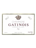Gatinois Tradition Brut Grand Cru NV 750ML Label