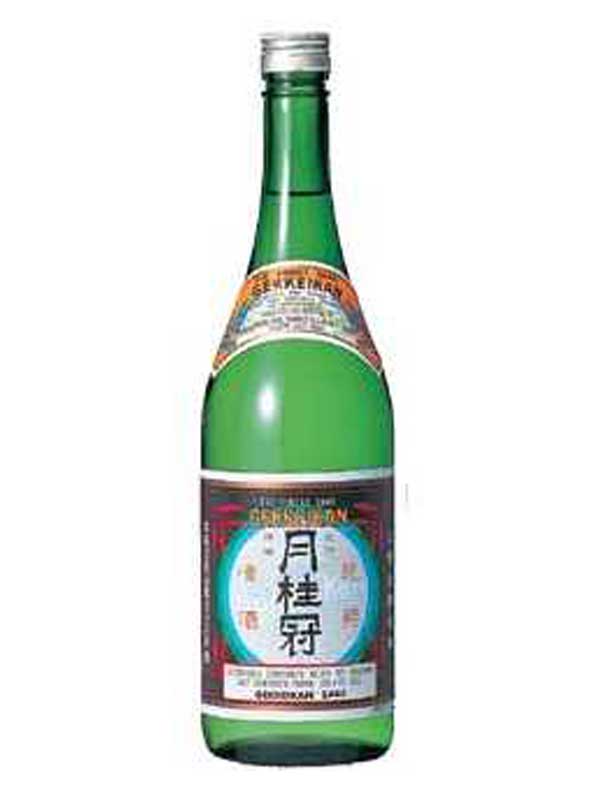 Gekkeikan Sake 750ML Bottle