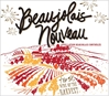 Georges Duboeuf Beaujolais Nouveau 2015 750ML Label