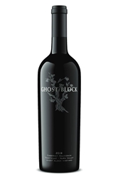 Ghost Block Single Vineyard Cabernet Sauvignon Yountville, Napa Valley 2019 750ML Bottle