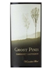 Ghost Pines Cabernet Sauvignon Winemaker's Blend Sonoma/Napa/Lake Counties 750ML Label