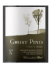 Ghost Pines Pinot Noir Monterey/Sonoma/Yolo County 2018 750ML Label