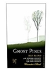 Ghost Pines Red Blend Sonoma/Lake/Napa Counties 2013 750ML Label