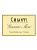 Giacomo Mori Chianti Toscana 750ML Label