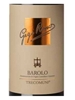 Gigi Rosso Trecomuni Barolo 750ML Label