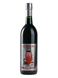 Glenora Wine Cellars Bobsled Red NV Finger Lakes 750ML Bottle