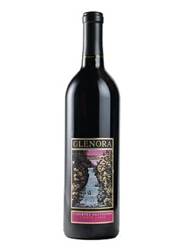 Glenora Wine Cellars Cabernet Sauvignon Finger Lakes 750ML Bottle