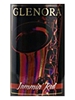 Glenora Wine Cellars Jammin Red NV Finger Lakes 750ML Label
