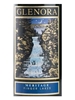 Glenora Wine Cellars Meritage Finger Lakes 750ML Label
