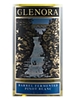 Glenora Wine Cellars Pinot Blanc Finger Lakes 750ML Label