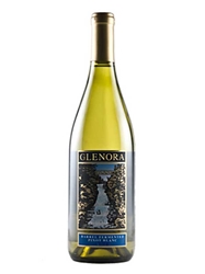 Glenora Wine Cellars Pinot Blanc Finger Lakes 750ML Bottle