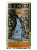 Glenora Wine Cellars Seyval Blanc Finger Lakes 750ML Label