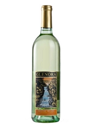 Glenora Wine Cellars Seyval Blanc Finger Lakes 750ML Bottle