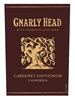Gnarly Head Cabernet Sauvignon 750ML Label