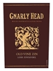 Gnarly Head Old Vine Zinfandel Lodi 750ML Label