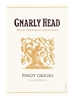 Gnarly Head Pinot Grigio 750ML Label