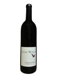 Goose Watch Winery Cabernet Sauvignon Finger Lakes 750ML Bottle