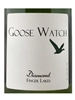 Goose Watch Winery Diamond Finger Lakes NV 750ML Label