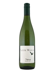 Goose Watch Winery Melody Finger Lakes 750ML Bottle