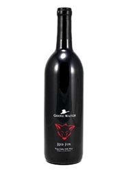 Goose Watch Winery Red Fox Finger Lakes 750ML Bottle