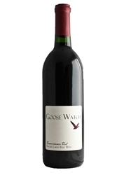 Goose Watch Winery Renaissance Red Finger Lakes NV 750ML Bottle