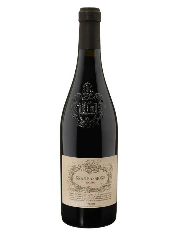 Gran Passione Rosso Veneto 750ML Bottle