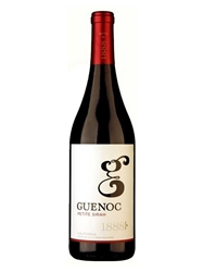 Guenoc Petite Sirah California Selection 750ML Bottle
