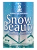 Hakushika Snow Beauty Junmai Unfiltered 720ML Label