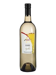Hana Lychee Flavored Sake 750ML Bottle