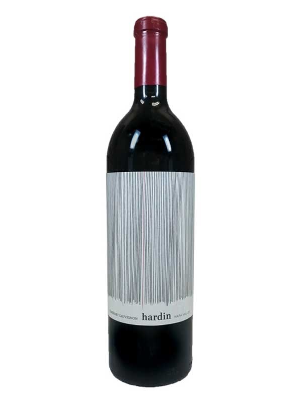 Hardin Cabernet Sauvignon Napa Valley 750ML Bottle