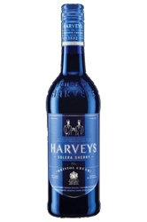 Harveys Bristol Cream NV 750ML Bottle