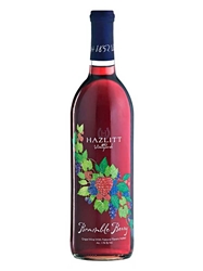 Hazlitt 1852 Bramble Berry Finger Lakes NV 750ML Bottle