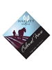 Hazlitt 1852 Cabernet Franc Finger Lakes 750ML Label