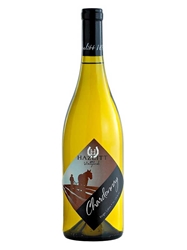 Hazlitt 1852 Chardonnay Finger Lakes 750ML Bottle