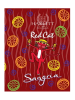 Hazlitt 1852 Red Cat Sangria 750ML Label