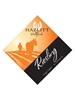 Hazlitt 1852 Riesling Finger Lakes 750ML Label