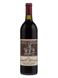 Heitz Cellar Cabernet Sauvignon Napa Valley 2014 750ML Bottle