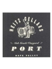 Heitz Ink Grade Port Napa Valley NV 750ML Label