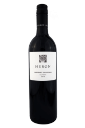 Heron Cabernet Sauvignon 2018 750ML Bottle