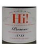 Hi! Prosecco Veneto NV 750ML Label