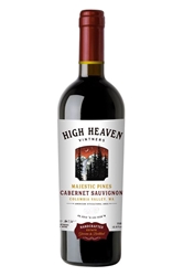 High Heaven Vintners Majestic Pines Cabernet Sauvignon Columbia Valley 750ML Bottle
