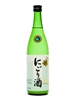 Hitorimusume Nigori Sake 720ML Bottle