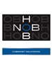 Hob Nob Cabernet Sauvignon 750ML Label