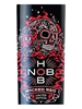 Hob Nob Wicked Red 750ML Label