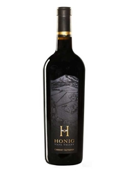 Honig Vineyard & Winery Cabernet Sauvignon Napa Valley 750ML Bottle