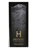 Honig Vineyard & Winery Cabernet Sauvignon Napa Valley 750ML Label