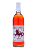 Hosmer Winery Carousel Blush Finger Lakes NV 750ML Bottle