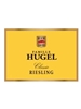 Hugel et Fils Classic Riesling Alsace 750ML Label