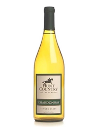 Hunt Country Vineyards Chardonnay Finger Lakes 750ML Bottle