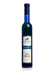 Hunt Country Vineyards Vidal Ice Wine Finger Lakes 375ML Bottle
